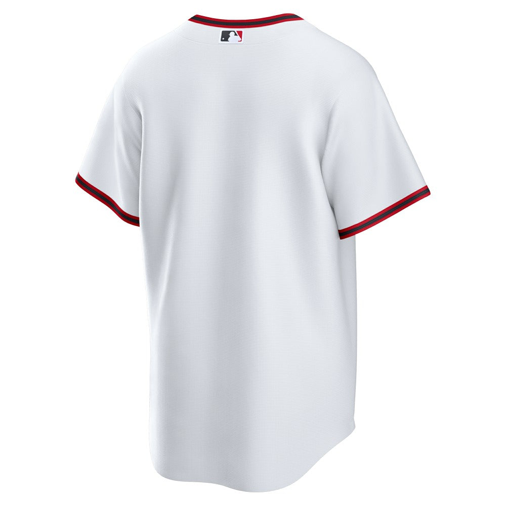 Cleveland Guardians Nike Home Replica Jersey - MLB Jerseys