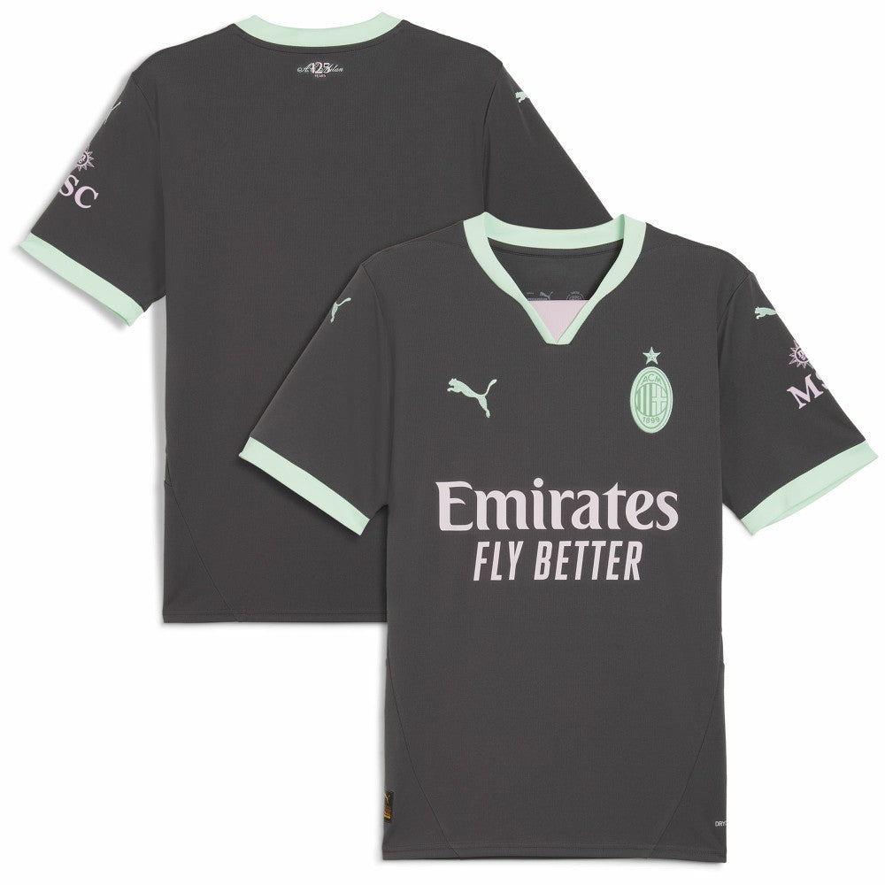 AC Milan 2024/25 Third Replica Jersey