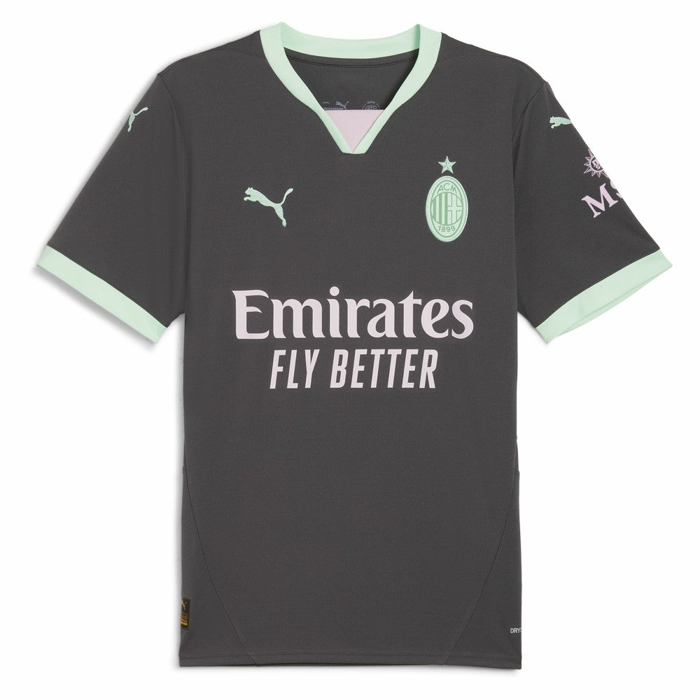 AC Milan 2024/25 Third Replica Jersey