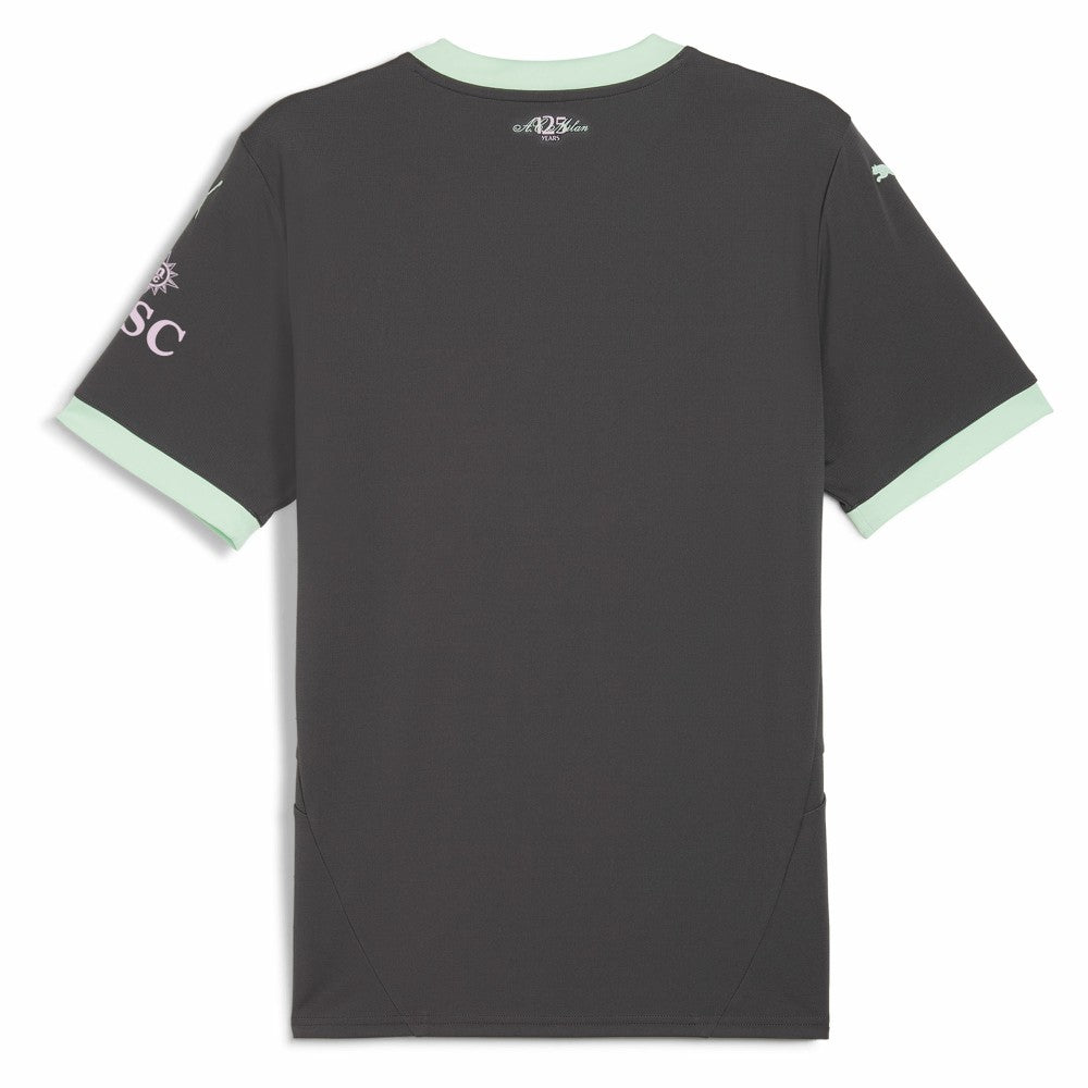 AC Milan 2024/25 Third Replica Jersey
