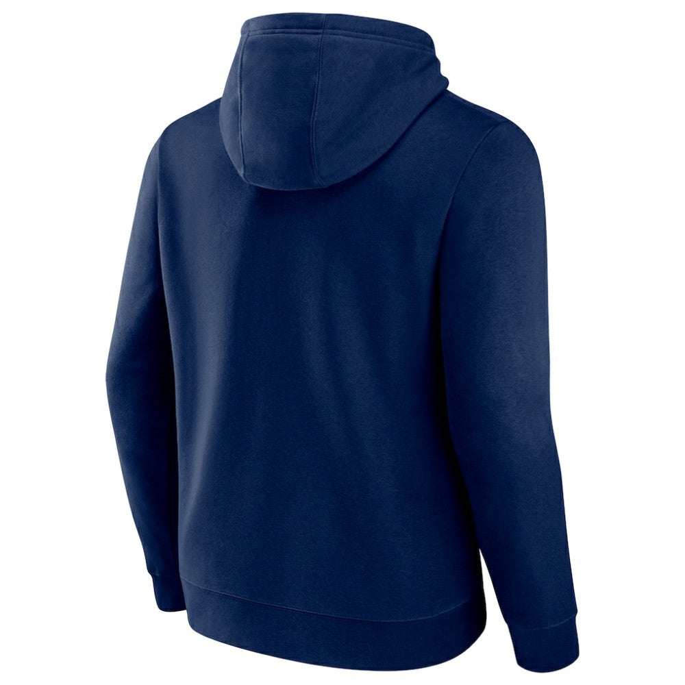 Atlanta Braves Stellar Pullover Hoodie - MLB Hoodies