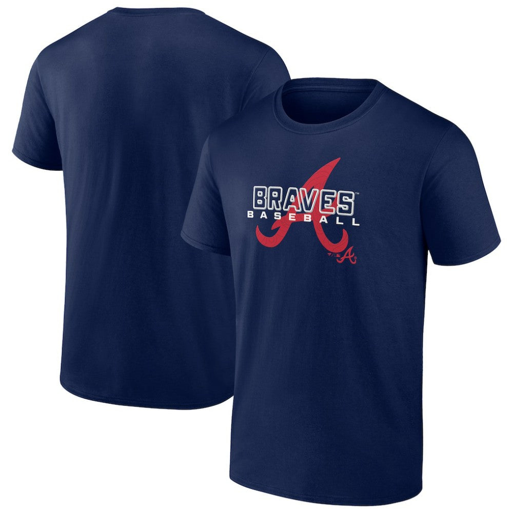 Atlanta Braves Stellar T-Shirt - MLB T-shirts