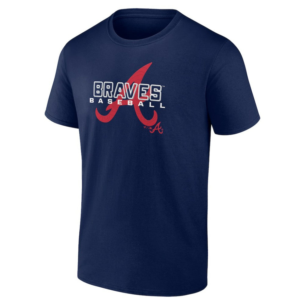 Atlanta Braves Stellar T-Shirt - MLB T-shirts
