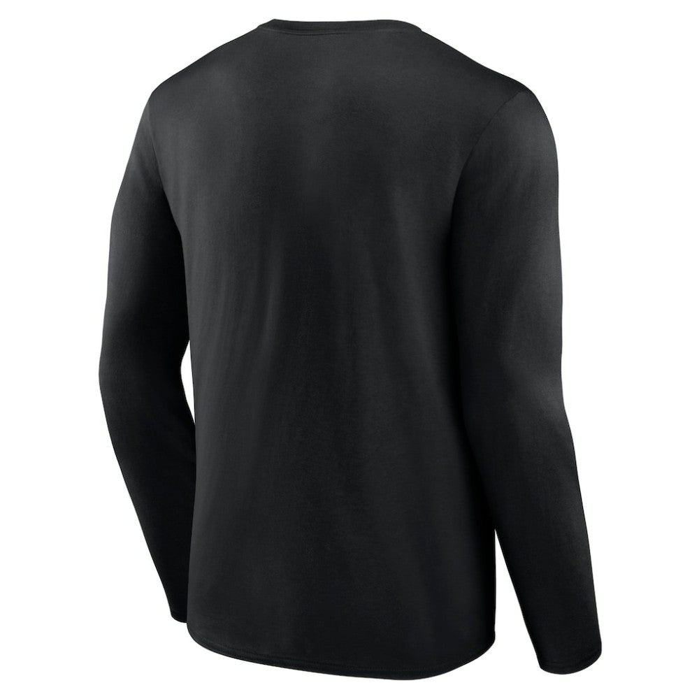 Baltimore Orioles Stellar Long Sleeve T-Shirt - MLB T-shirts