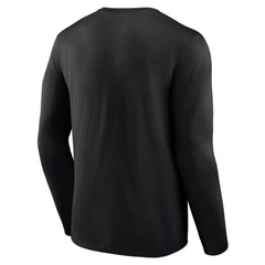 Baltimore Orioles Stellar Long Sleeve T-Shirt - MLB T-shirts