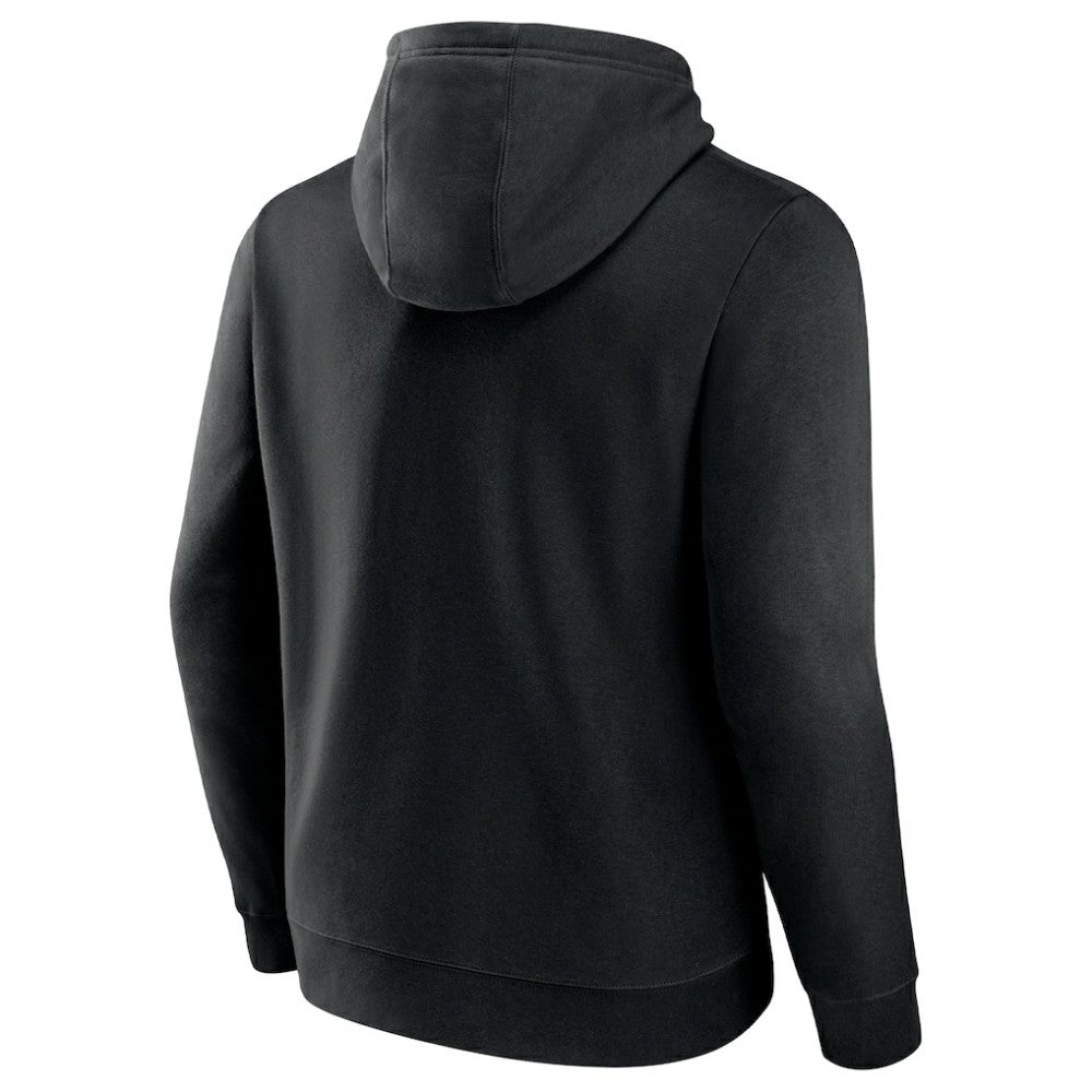 Baltimore Orioles Stellar Pullover Hoodie - MLB Hoodies