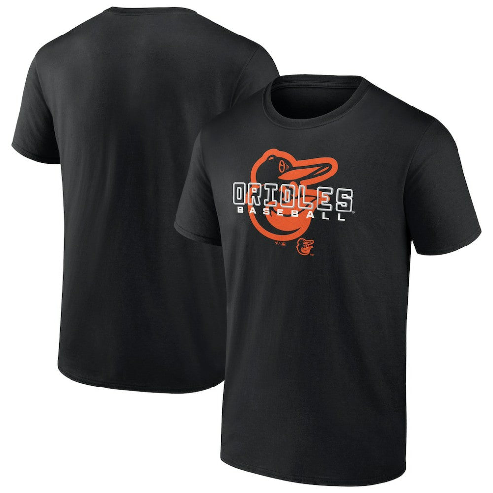 Baltimore Orioles Stellar T-Shirt - MLB T-shirts