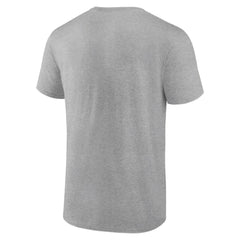 Baltimore Orioles Evanston Stencil T-Shirt - MLB T-shirts