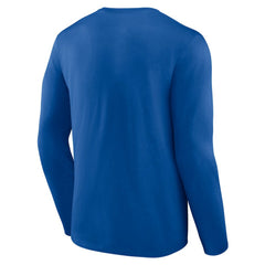 Chicago Cubs Stellar Long Sleeve T-Shirt - MLB T-shirts