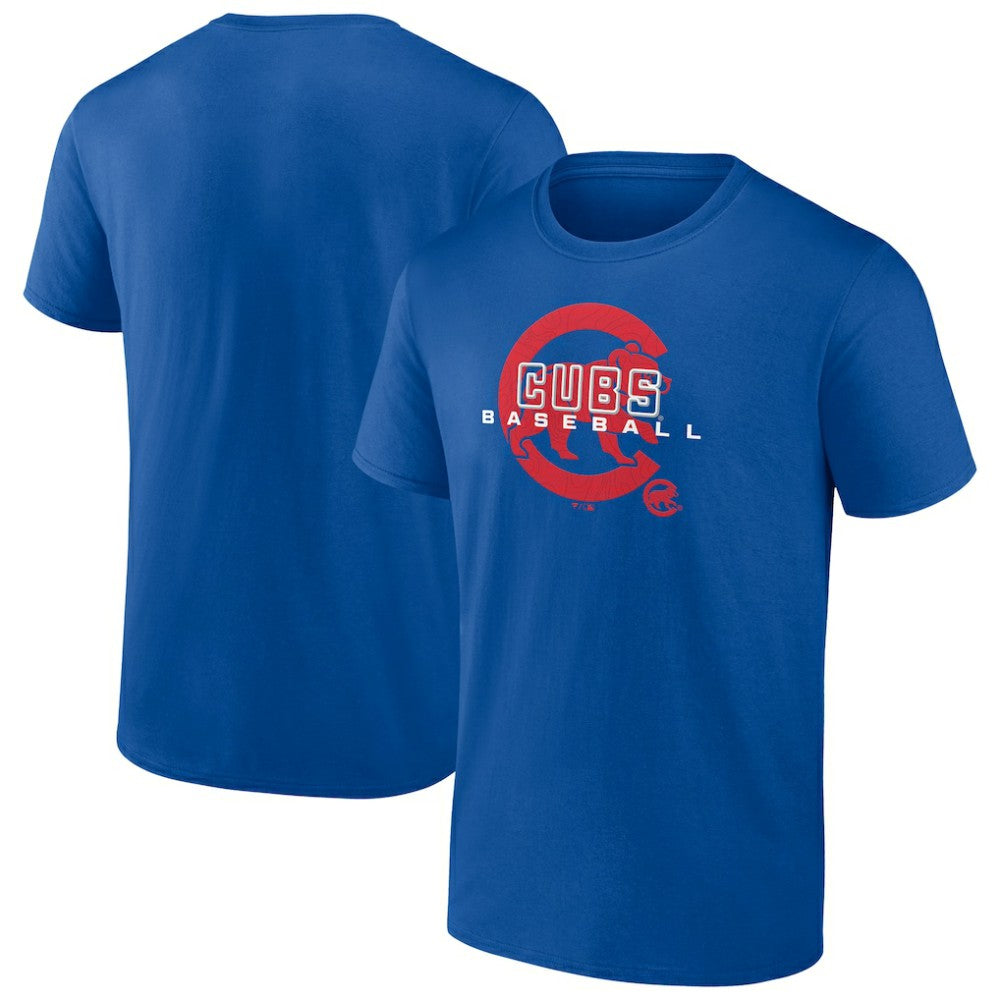 Chicago Cubs Stellar T-Shirt - MLB T-shirts