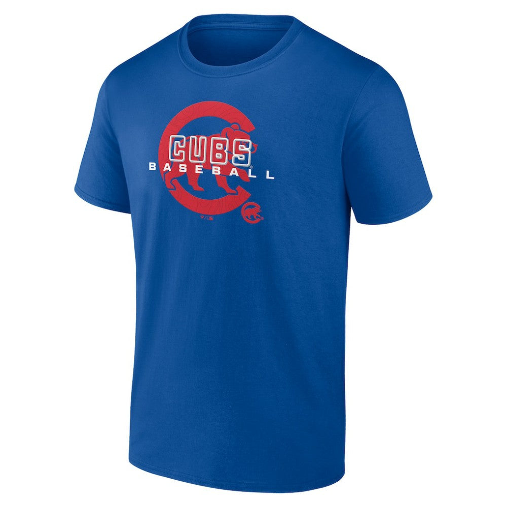 Chicago Cubs Stellar T-Shirt - MLB T-shirts
