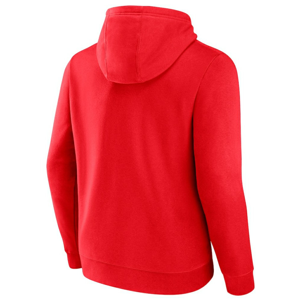 Cincinnati Reds Stellar Pullover Hoodie - MLB Hoodies