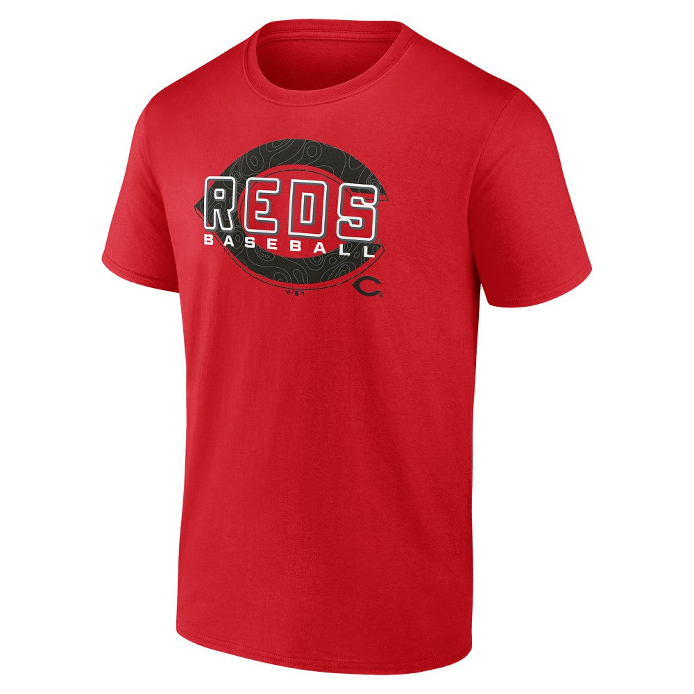Cincinnati Reds Stellar T-Shirt - MLB T-shirts