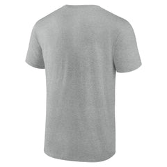 Cincinnati Reds Evanston Stencil T-Shirt - MLB T-shirts