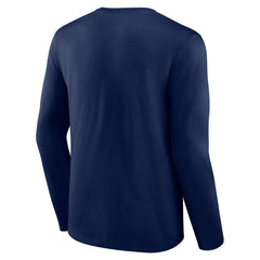 Cleveland Guardians Stellar Long Sleeve T-Shirt - MLB T-shirts