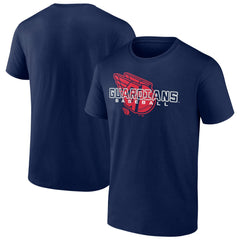 Cleveland Guardians Stellar T-Shirt - MLB T-shirts