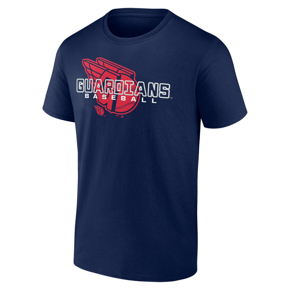 Cleveland Guardians Stellar T-Shirt - MLB T-shirts