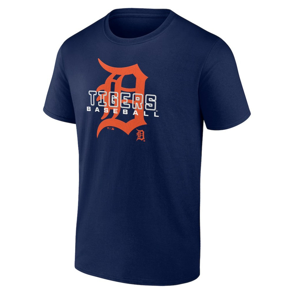 Detroit Tigers Stellar T-Shirt - MLB T-shirts
