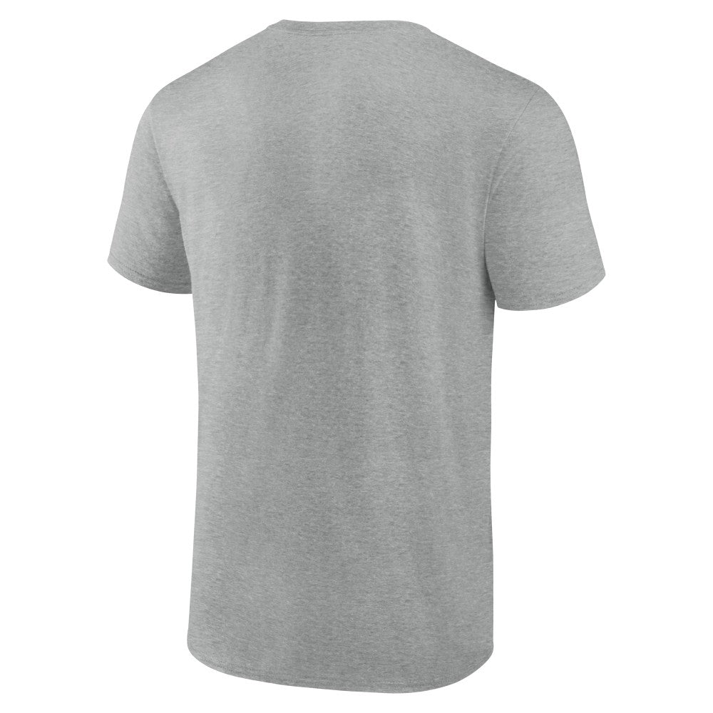 Milwaukee Brewers Evanston Stencil T-Shirt - MLB T-shirts