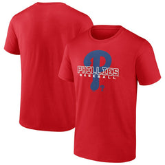 Philadelphia Phillies Stellar T-Shirt - MLB T-shirts
