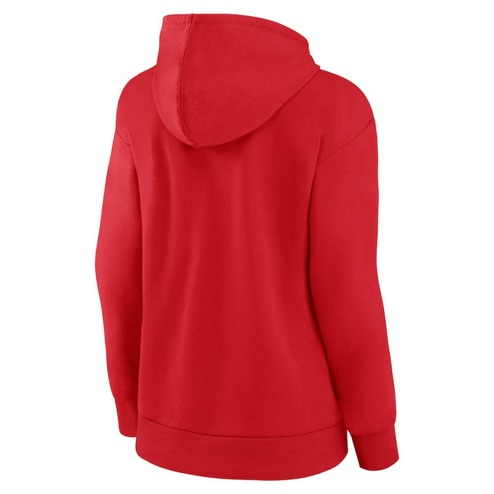 St. Louis Cardinals Stellar Pullover Hoodie - MLB Hoodies