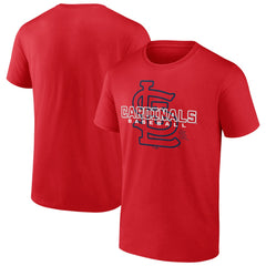 St. Louis Cardinals Stellar T-Shirt - MLB T-shirts