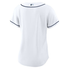 Tampa Bay Rays Nike Women's Home Replica 2.0 Jersey - MLB Jerseys