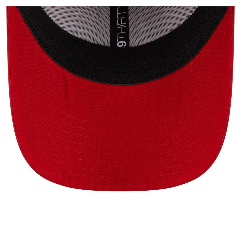 Washington Nationals New Era Subtle Camo 39THIRTY Flex Hat - MLB Hats