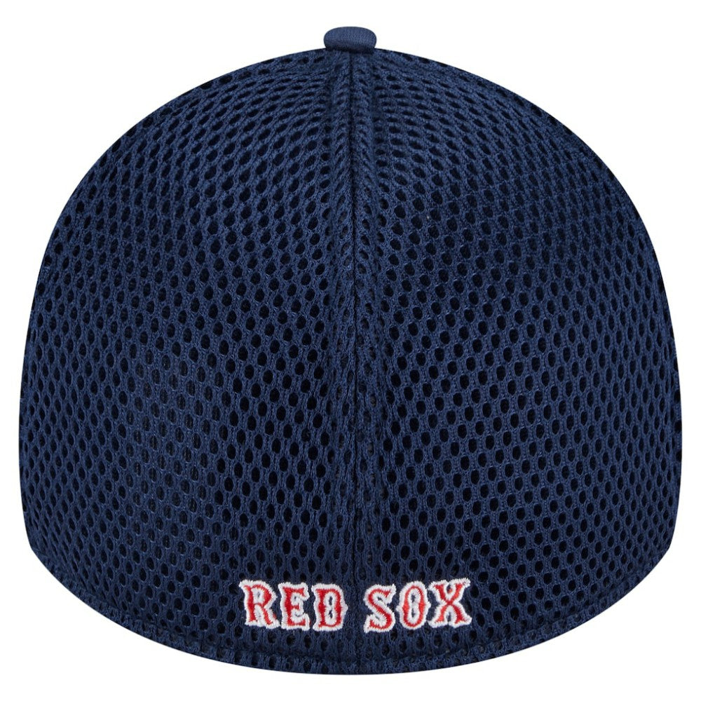 Boston Red Sox New Era Subtle Camo 39THIRTY Flex Hat - MLB Hats