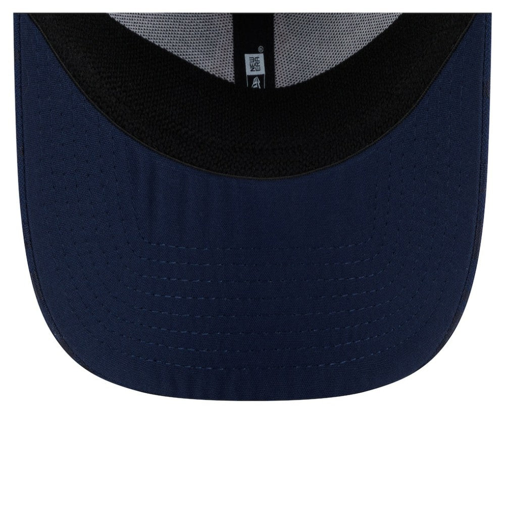 Boston Red Sox New Era Subtle Camo 39THIRTY Flex Hat - MLB Hats