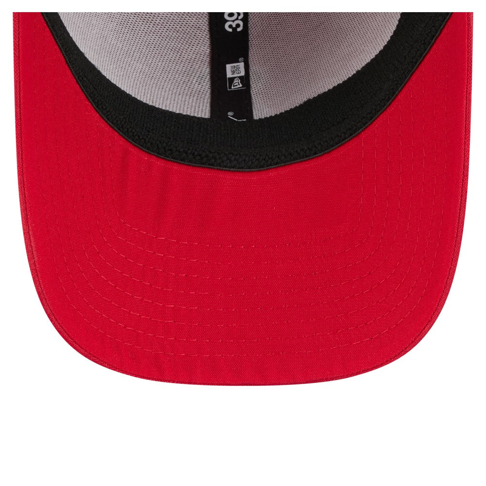 Los Angeles Angels New Era Subtle Camo 39THIRTY Flex Hat - MLB Hats