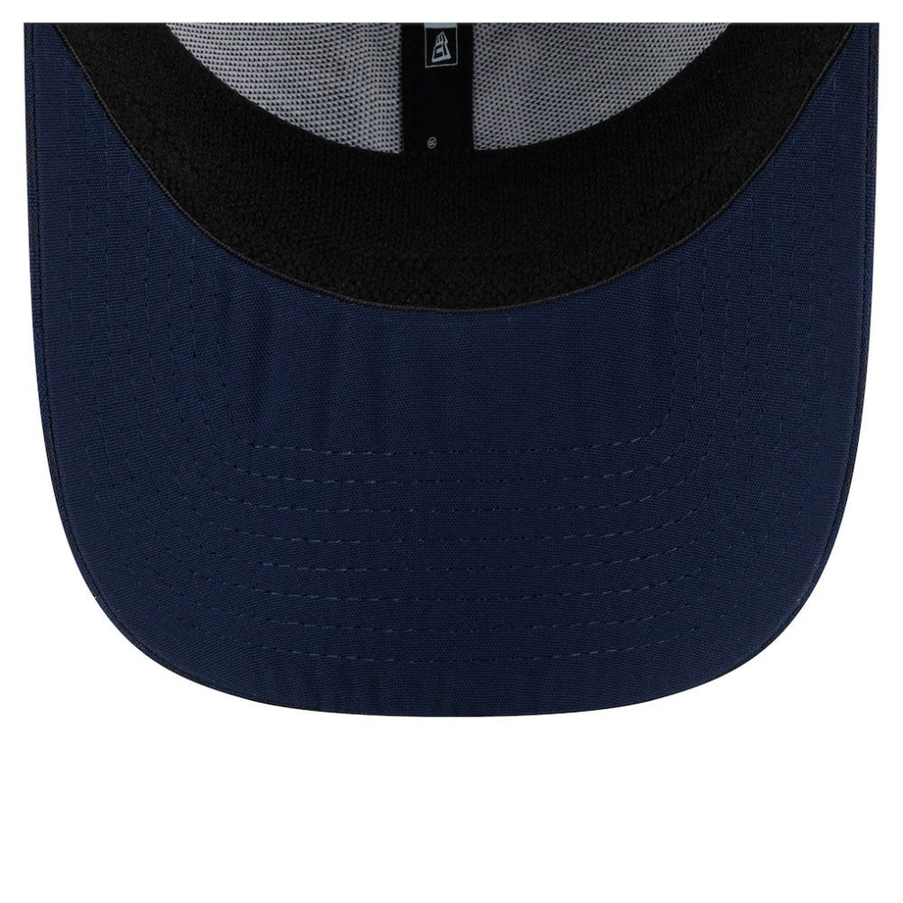 Minnesota Twins New Era Subtle Camo 39THIRTY Flex Hat - MLB Hats