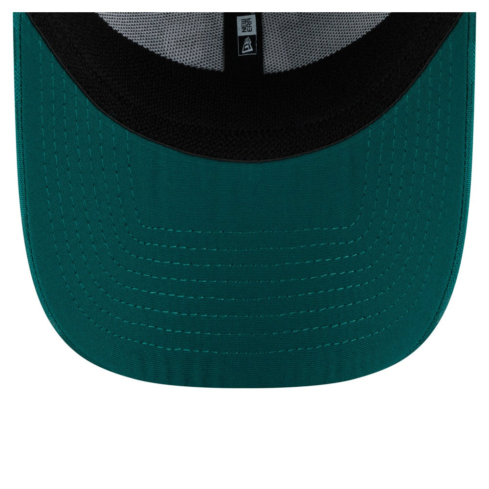 Athletics New Era Subtle Camo 39THIRTY Flex Hat - MLB Hats
