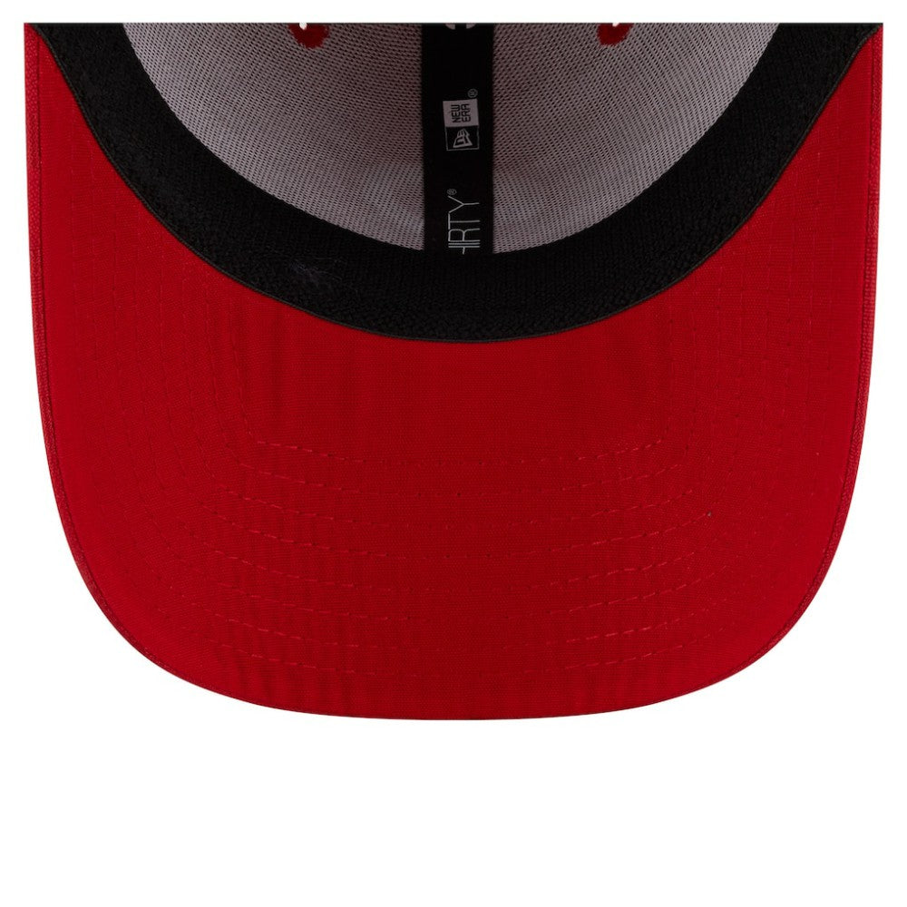 Philadelphia Phillies New Era Subtle Camo 39THIRTY Flex Hat - MLB Hats