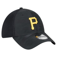 Pittsburgh Pirates New Era Subtle Camo 39THIRTY Flex Hat - MLB Hats