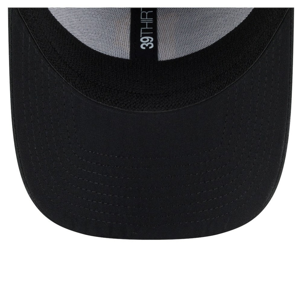 Pittsburgh Pirates New Era Subtle Camo 39THIRTY Flex Hat - MLB Hats