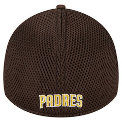 San Diego Padres New Era Subtle Camo 39THIRTY Flex Hat - MLB Hats
