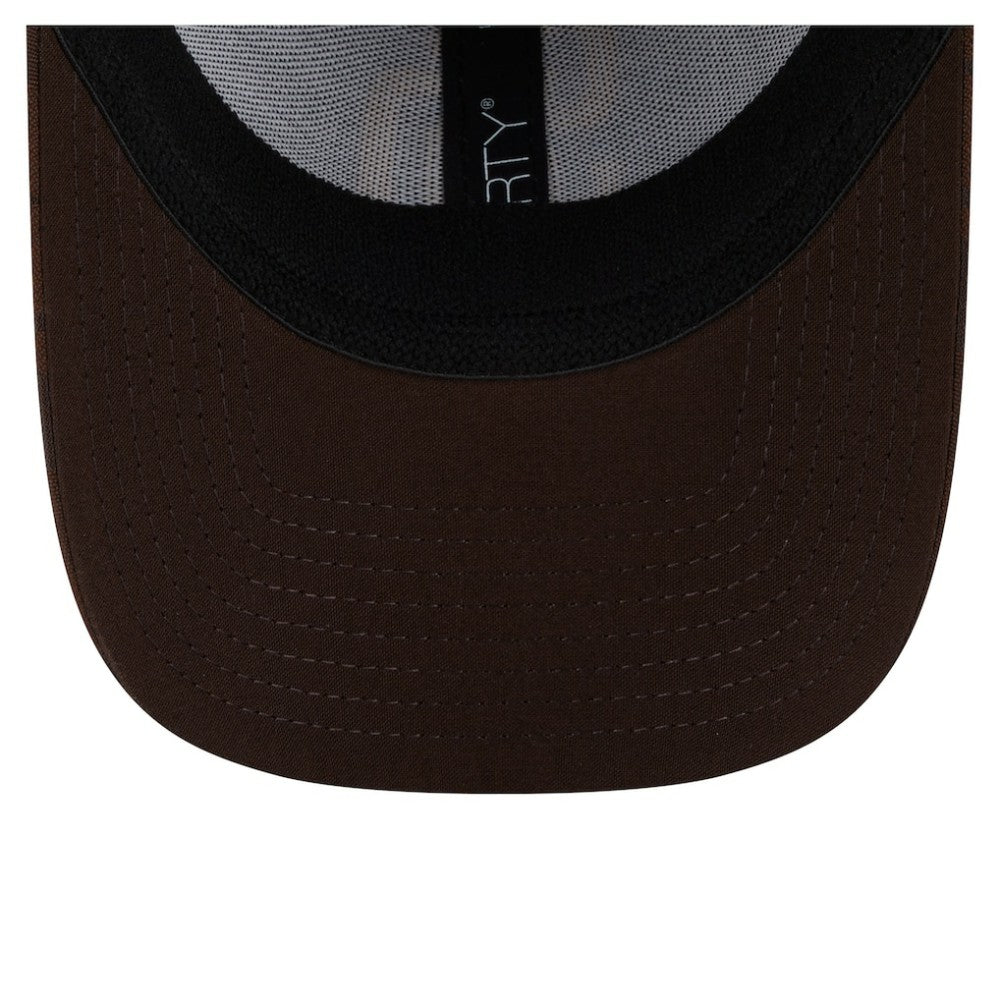 San Diego Padres New Era Subtle Camo 39THIRTY Flex Hat - MLB Hats