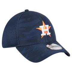 Houston Astros New Era Subtle Camo 39THIRTY Flex Hat - MLB Hats