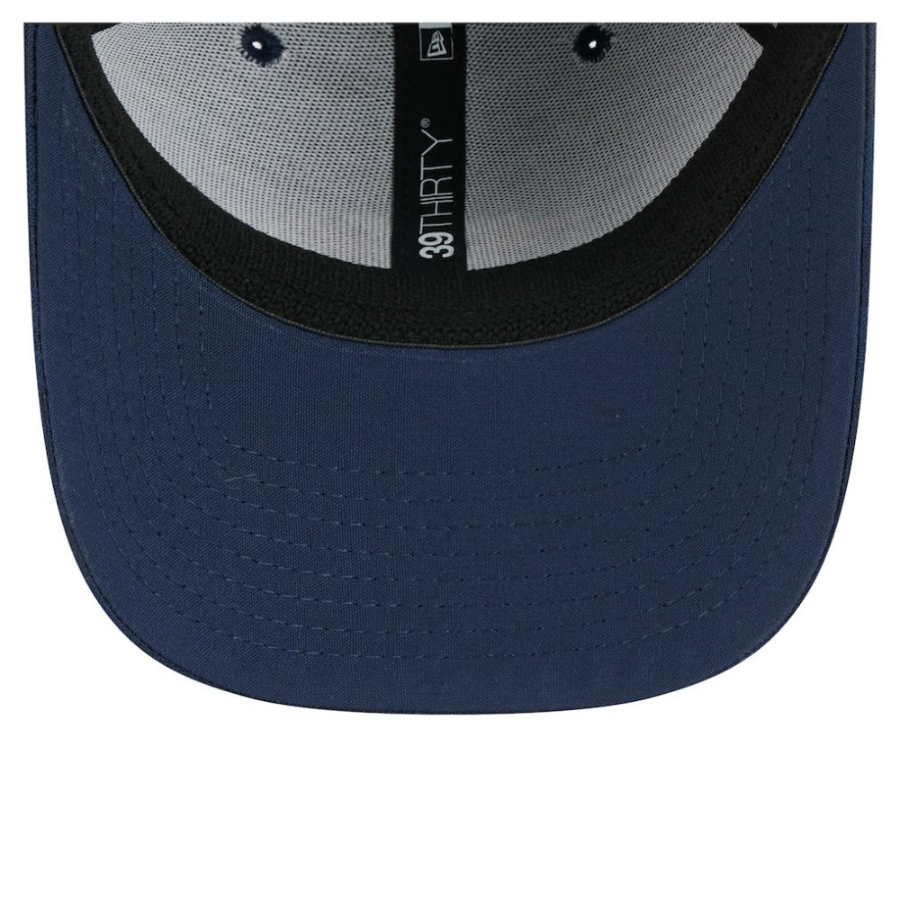 Houston Astros New Era Subtle Camo 39THIRTY Flex Hat - MLB Hats