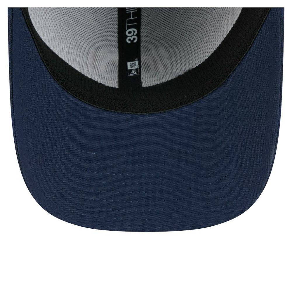 Texas Rangers New Era Subtle Camo 39THIRTY Flex Hat - MLB Hats