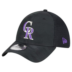 Colorado Rockies New Era Subtle Camo 39THIRTY Flex Hat - MLB Hats