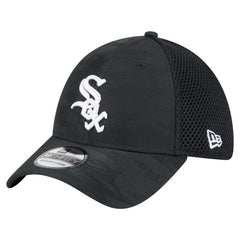 Chicago White Sox New Era Subtle Camo 39THIRTY Flex Hat - MLB Hats