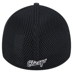 Chicago White Sox New Era Subtle Camo 39THIRTY Flex Hat - MLB Hats