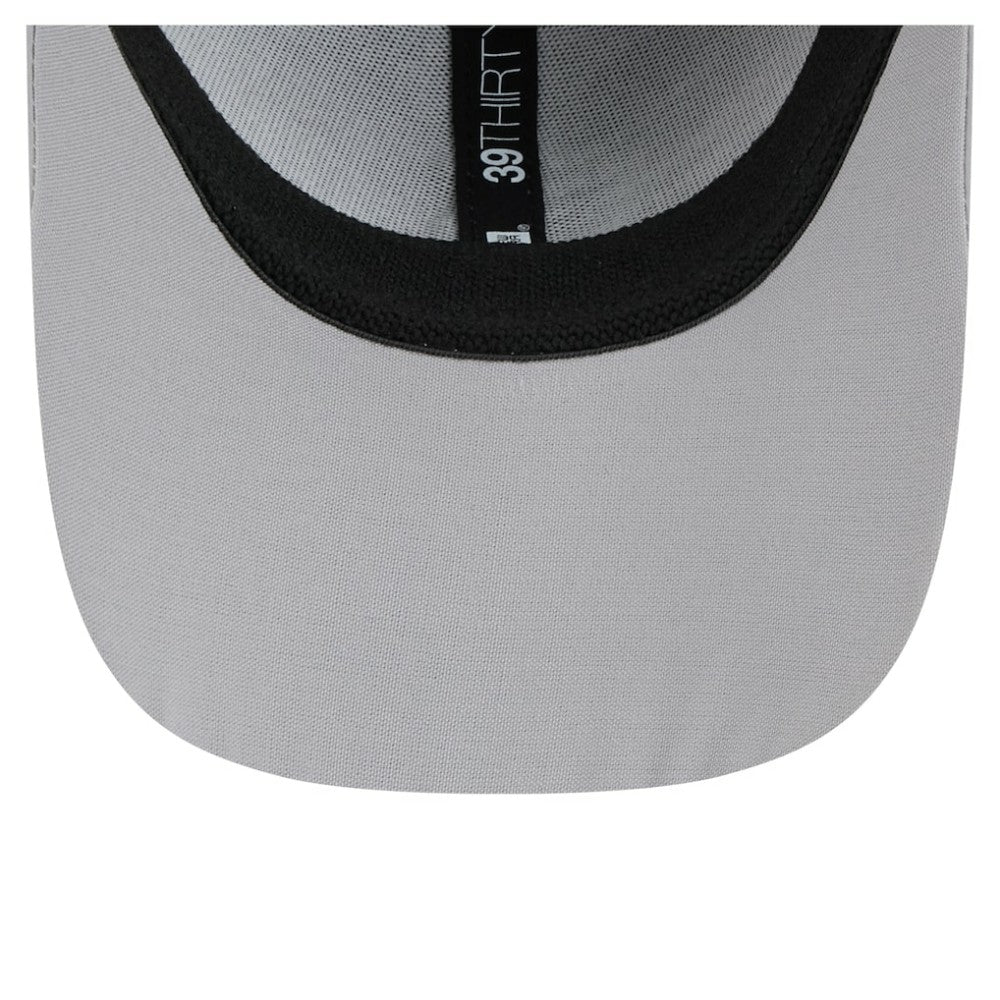 Chicago White Sox New Era Linear 39THIRTY Flex Hat - MLB Hats