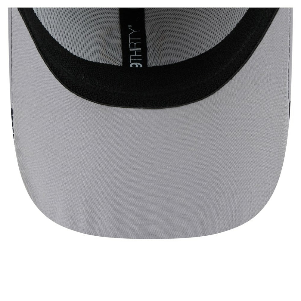 Pittsburgh Pirates New Era Linear 39THIRTY Flex Hat - MLB Hats
