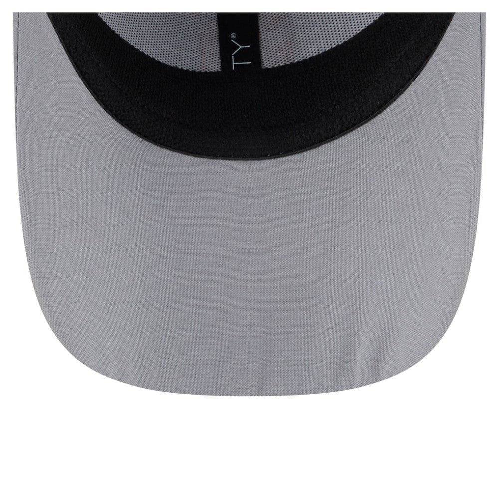 San Francisco Giants New Era Linear 39THIRTY Flex Hat - MLB Hats