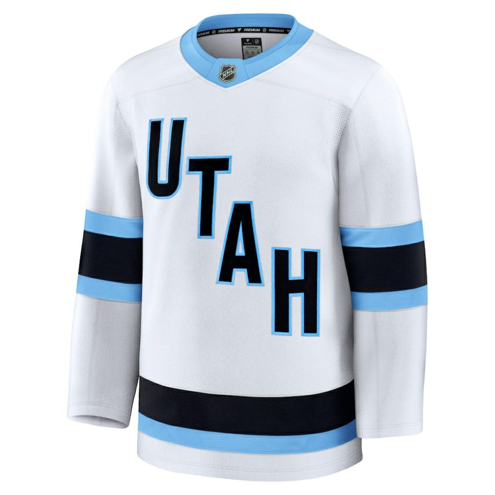 Utah Mammoth Fanatics Away Premium Jersey -  NHL Jerseys