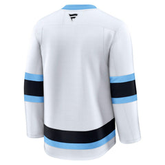 Utah Mammoth Fanatics Away Premium Jersey -  NHL Jerseys