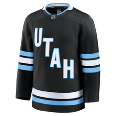 Utah Mammoth Fanatics Home Premium Jersey -  NHL Jerseys